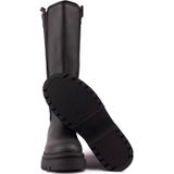 Rocket Dog - Drea - Fashion Boot - Zwart - Casual Schoenen