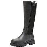 Rocket Dog - Dreasl - Laarzen - Zwart - Synthetisch