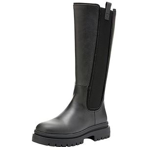 Rocket Dog - Dreasl - Laarzen - Zwart - Synthetisch