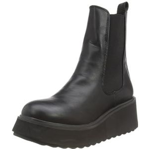 Rocket Dog Dames Heyday Chelsea Laarzen Zwart 37 EU