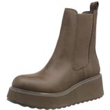 Rocket Dog - Heyday - Laarzen - Bruin - 6 cm Hakhoogte