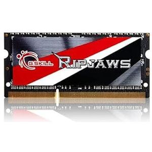 G.Skill 8GB DDR3-1866 8GB DDR3 1600MHz geheugenmodule