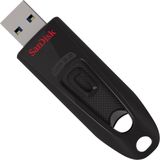 SanDisk Cruzer Ultra - 16GB - USB 3.0 - USB Stick