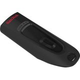 SanDisk Cruzer Ultra - 16GB - USB 3.0 - USB Stick