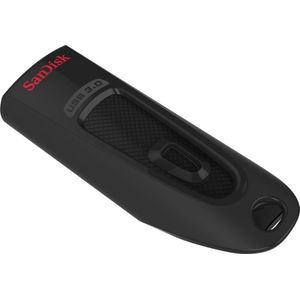 SanDisk Cruzer Ultra - 16GB - USB 3.0 - USB Stick