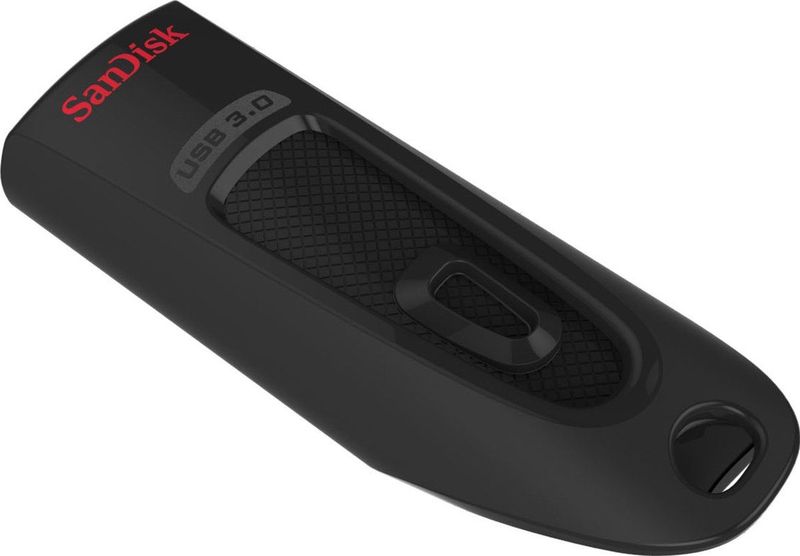 SanDisk Cruzer Ultra - 16GB - USB 3.0 - USB Stick