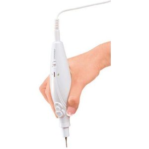 Perfect Nail - Manicure Set - Nagelvijl Elektrisch - Nagelverzorging - Opbergtas - Manicure En Pedicure - Manicuresets