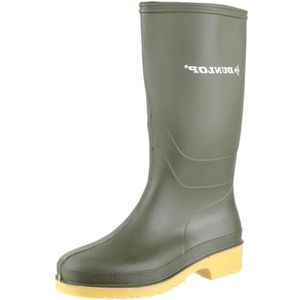 Dunlop Protective Footwear RAPI08360, rubberen broek volwassenen 36 EU