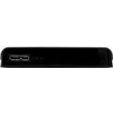 Verbatim Store 'n' Go externe harde schijf 2,05 TB 5400 RPM Micro-USB B 3.2 Gen 1 (3.1 Gen 1) Zwart