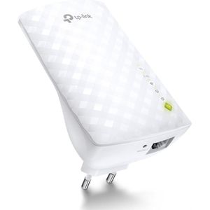 TP-Link RE200 Netwerkrepeater Wit 10, 100 Mbit/s