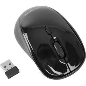 Targus - Wireless USB Laptop Blue Trace Mouse