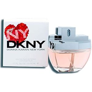 DKNY My NY Eau de Parfum Spray 50 ml