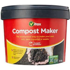 vitax 10 kg compost maker