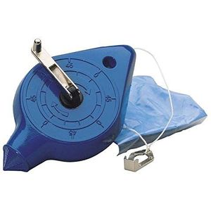 DRAPER 30M SELF CHALKING LINE