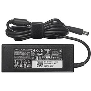 Dell Voeding voor Vostro 1710 1720 1721 3300 3500 3700 notebooks, 19,5 V, 4,62 A, 90 W