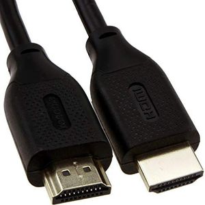 kenable HDMI 2.0 Hoge snelheidskabel voor LED/OLED/QLED TV 4K HDR Ethernet GOUD 2m [2 meter]