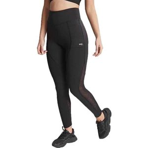 Panache - Ultra Adapt Sports Legging Black -
