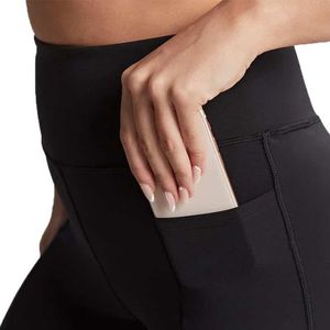 Panache - Ultra Adapt Sports Legging Black -