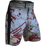RDX - Revenge Series - Boksbroek - Bloedrood - MMA Shorts