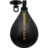 RDX Sports - Speedball - F6 Kara - inclusief swivel - 26 cm - Goud