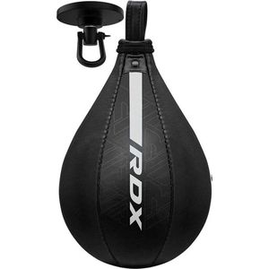 RDX Sports - Speedball - F6 Kara - Inclusief Swivel - 26 cm - Wit