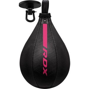RDX Sports - Speedball - F6 Kara - Inclusief Swivel - 26 cm - Roze