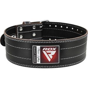 RDX Sports Weight Lifting Belt RD1