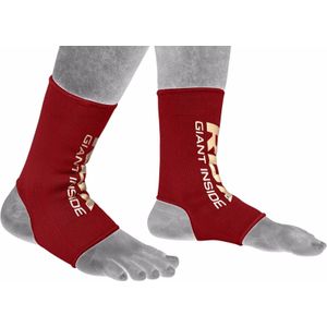 RDX Sports Hosiery Ankle Sleeve - Enkelbeschermer