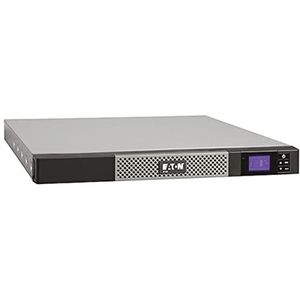 Eaton 5P1150Ir 5P Ups, 43.2Mmx438Mmx509Mm, Zwart