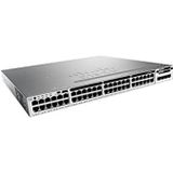 Cisco - Catalyst 9300 - Switch - 48-Port POE+