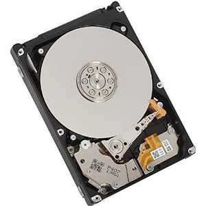Toshiba 1,8 TB SAS 2,5 inch 1800 GB – harde schijven (2,5 inch, 1800 GB, 10500 rpm)