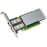 Intel Ethernet Network Adapter E810-CQDA2 Intern Fiber 100000 Mbit/s
