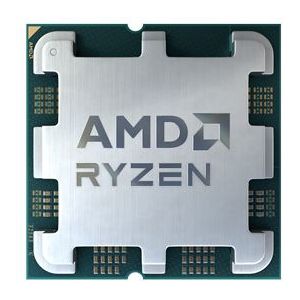 AMD Ryzen 5 7500F - Tray CPU - 6 kernen - 3.7 GHz - AMD AM5 - OEM/tray (zonder koeler)