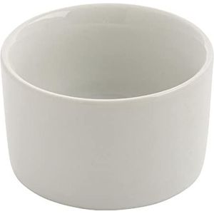 Olympia U177 Hedendaagse Ramekin, 80 mm (Pack van 12)