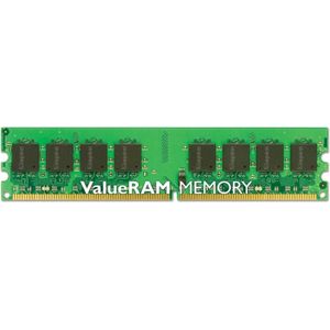Kingston 2GB ValueRAM 667MHz DDR2 Geheugenmodule