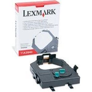 Lint lexmark 3070166 voor 2300 nylon zwart | 1 stuk