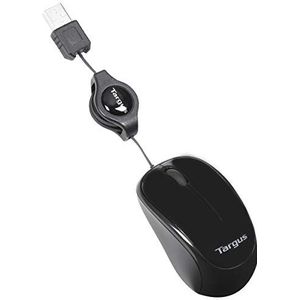 Targus Compact Blue Trace Mouse