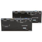 StarTech.com - 15 m - KVM Console Extender - VGA en USB