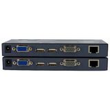 StarTech.com - 15 m - KVM Console Extender - VGA en USB
