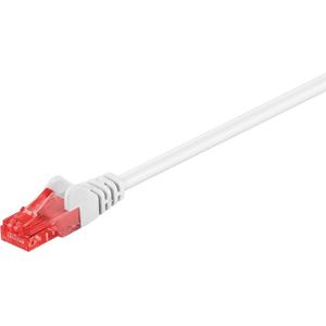 Microconnect netwerkkabels B-UTP603W