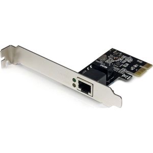 Network Card Startech ST1000SPEX2