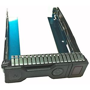 Harde Schijf - 1TB - Zwart - SATA