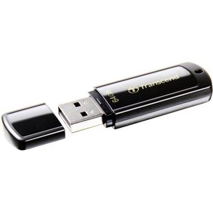 Transcend USB-Stick JetFlash 350 64GB - USB
