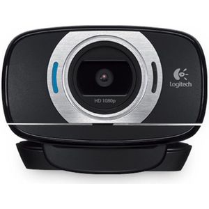 Logitech C615 - HD Webcam