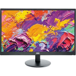 AOC E2270SWN - Monitor