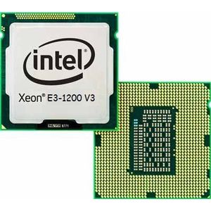Intel - CM8064601467601 - Intel Xeon E3-1230L v3 1,80 GHz processor - Socket H3 LGA-1150 - Quad-core (4 Core) - 8 MB Cache - 5 GT/s DMI
