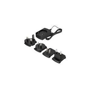 Vision TC2 P5 V2A zwart