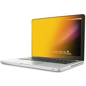 3M Gold Privacyfilter voor 13 inch breedbeeld MacBook Pro 16:10 - GPFMP13