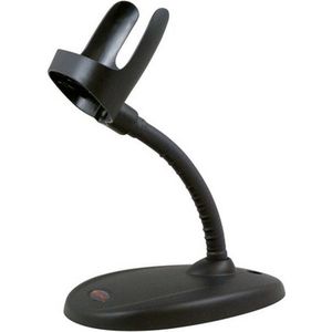 Honeywell - Voyager 1D-Scanner - Zwart - Materiaal: Kunststof