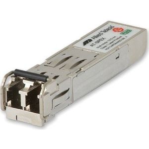 Allied 2km MMF 1000Base Fiber SFP module LC - Hot Swappable